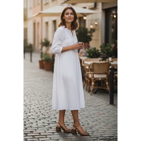 Tory Burch Georgia Slingback 70MM Pump Size 8M - Picture 11 of 11